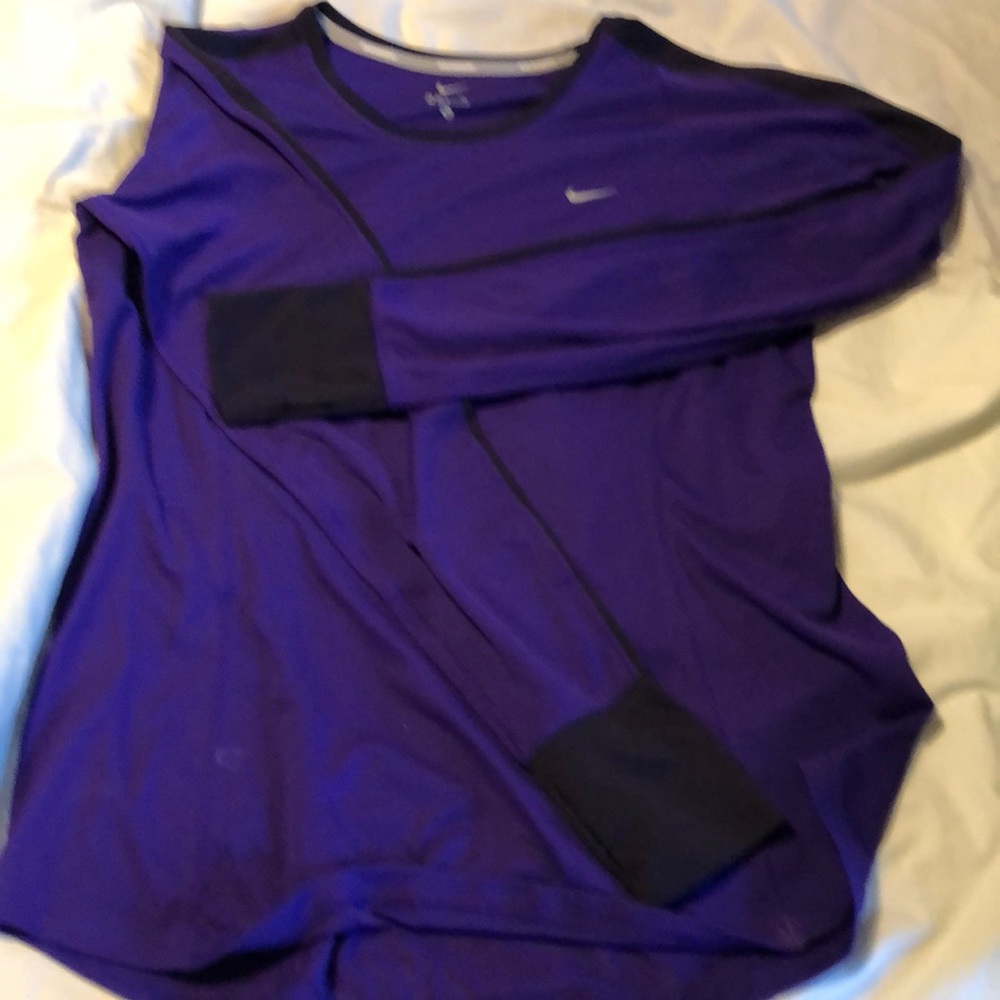 Nike Running Dri-Fit top
